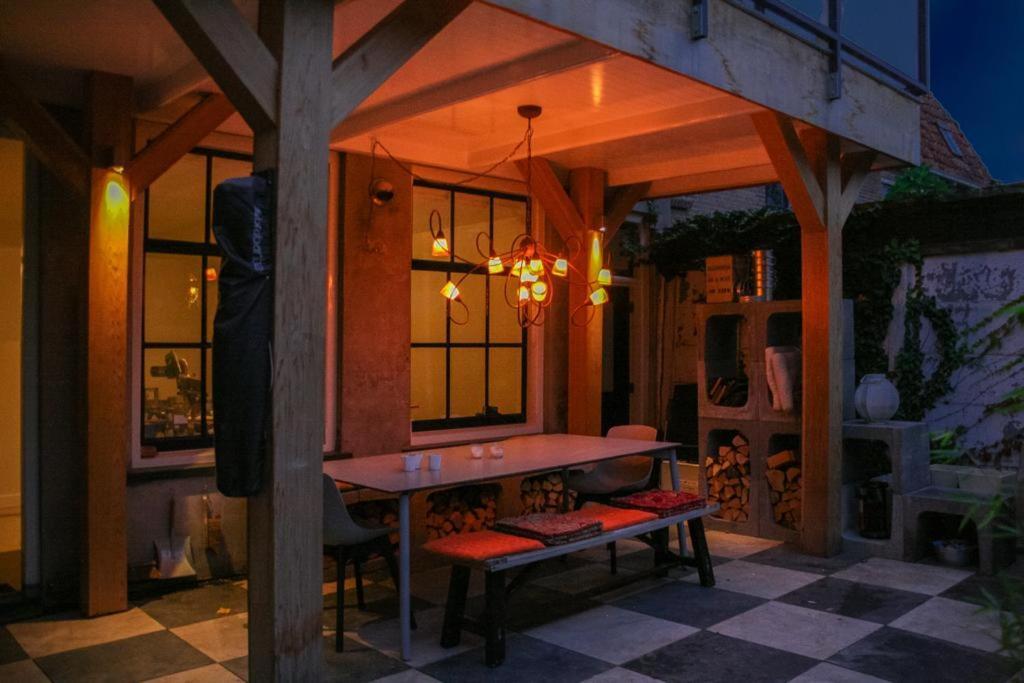 King Room Garden View
