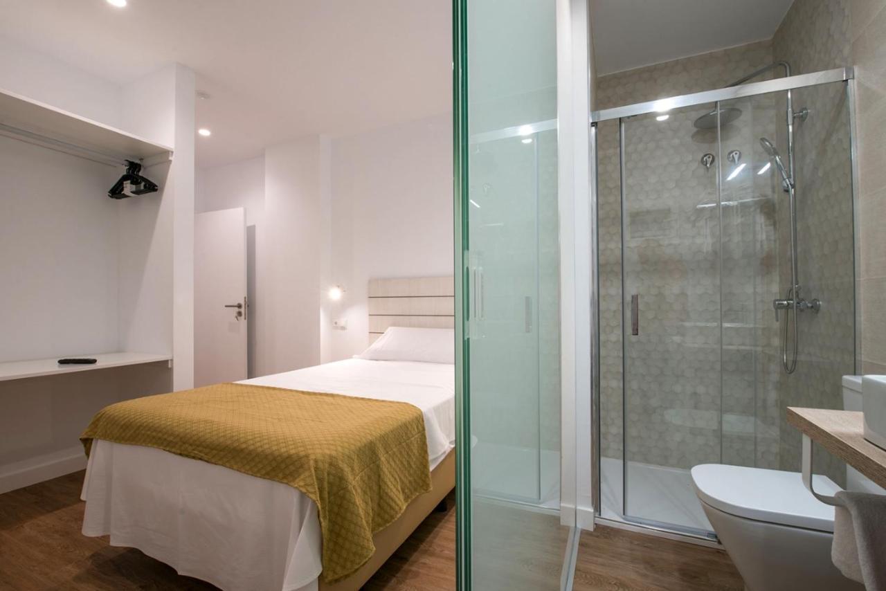 Large Single Room