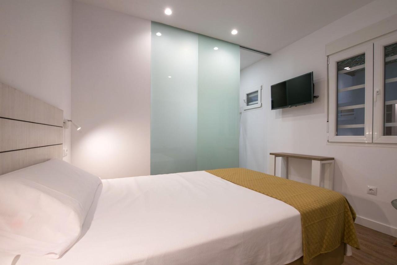 Large Single Room
