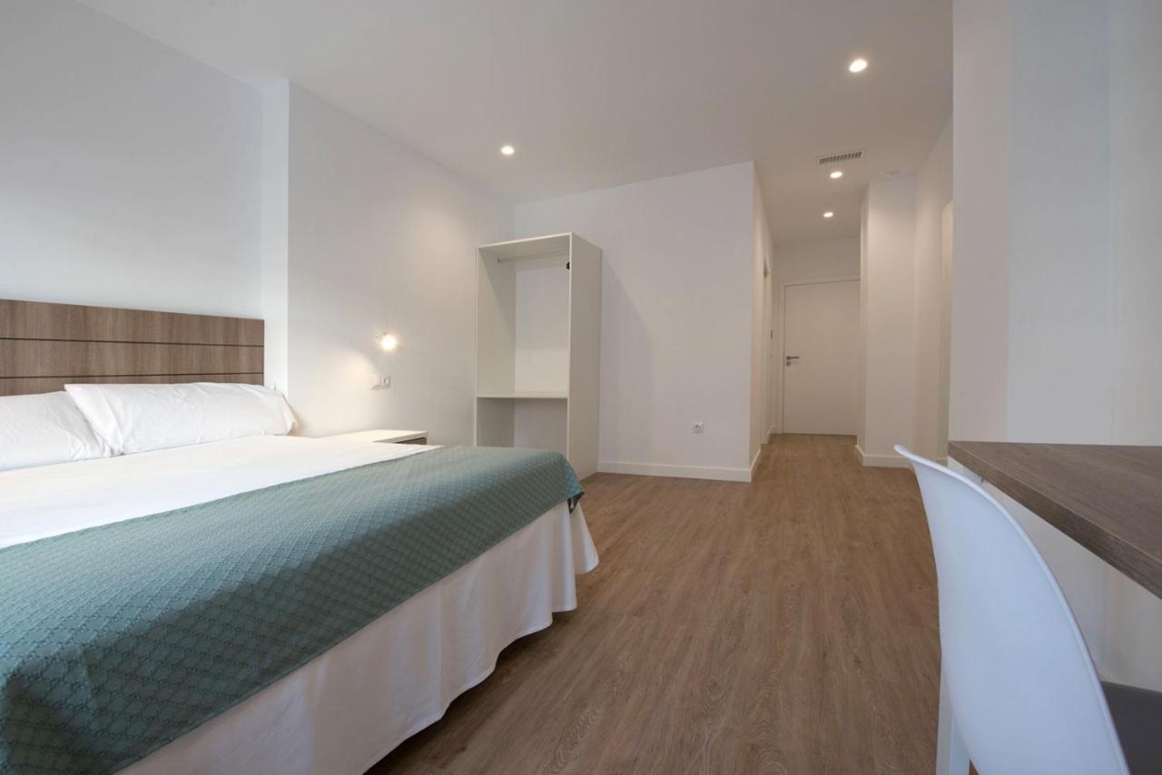 Deluxe Double Room Balcony