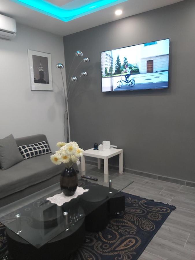 Apartment Split Level