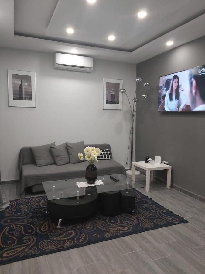 Apartment Split Level