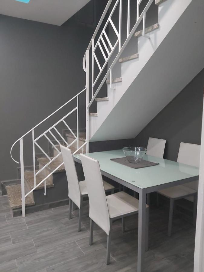 Apartment Split Level