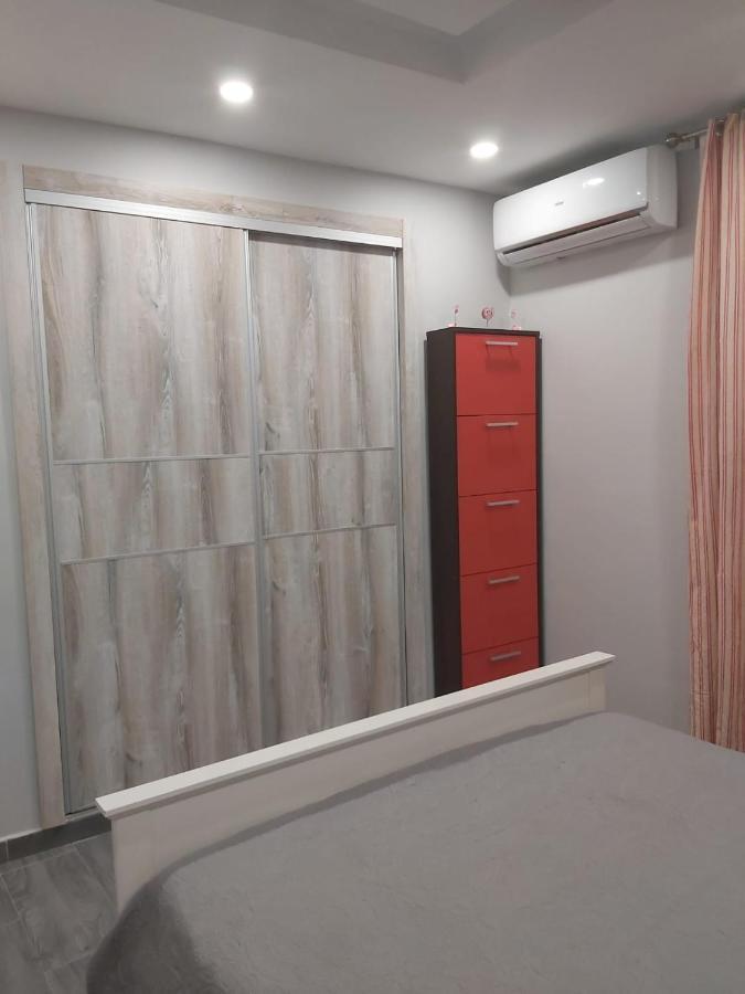 Apartment Split Level