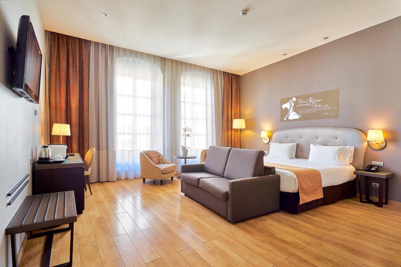 Double Room Extra Bed