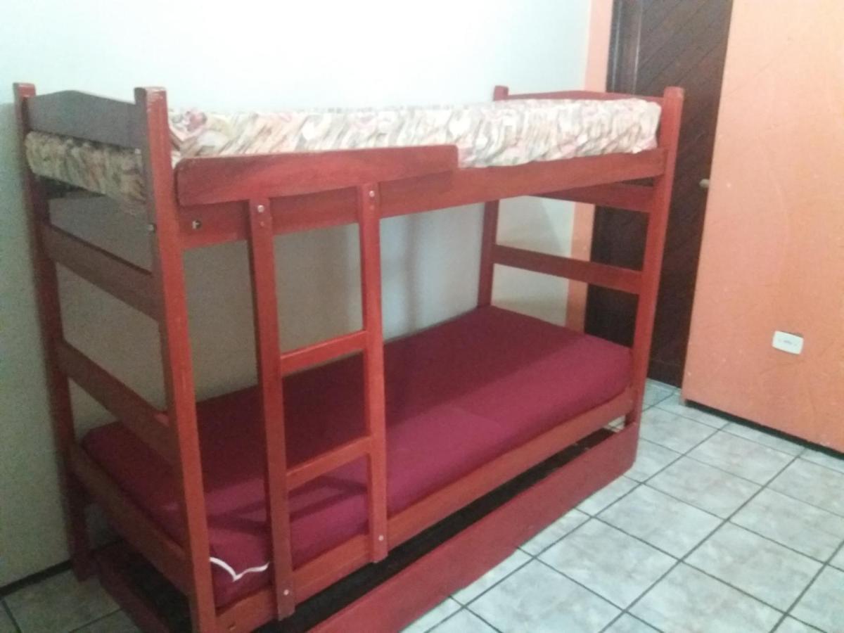 Economy Triple Room