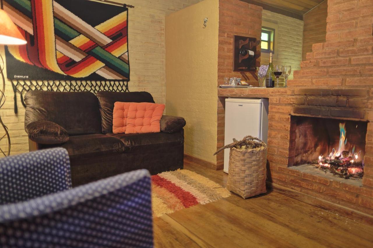 Standard Chalet