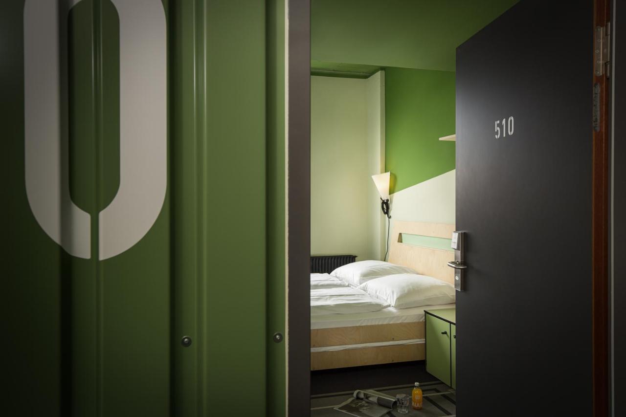 Vierbettzimmer