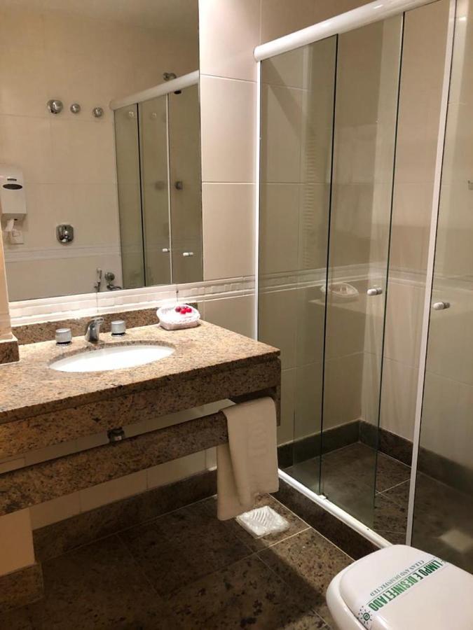 Luxury Room Double Bed