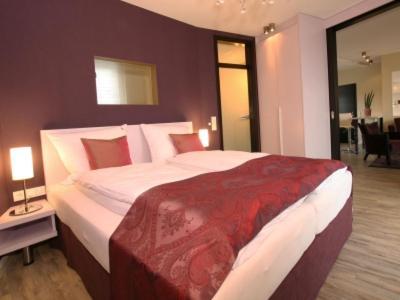 Suite Sea View