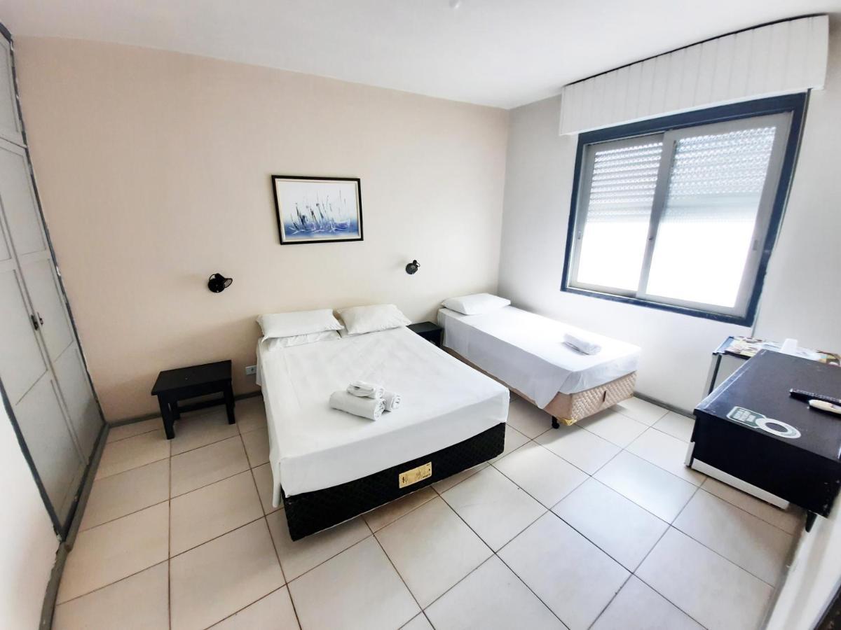 Quarto Família Standard