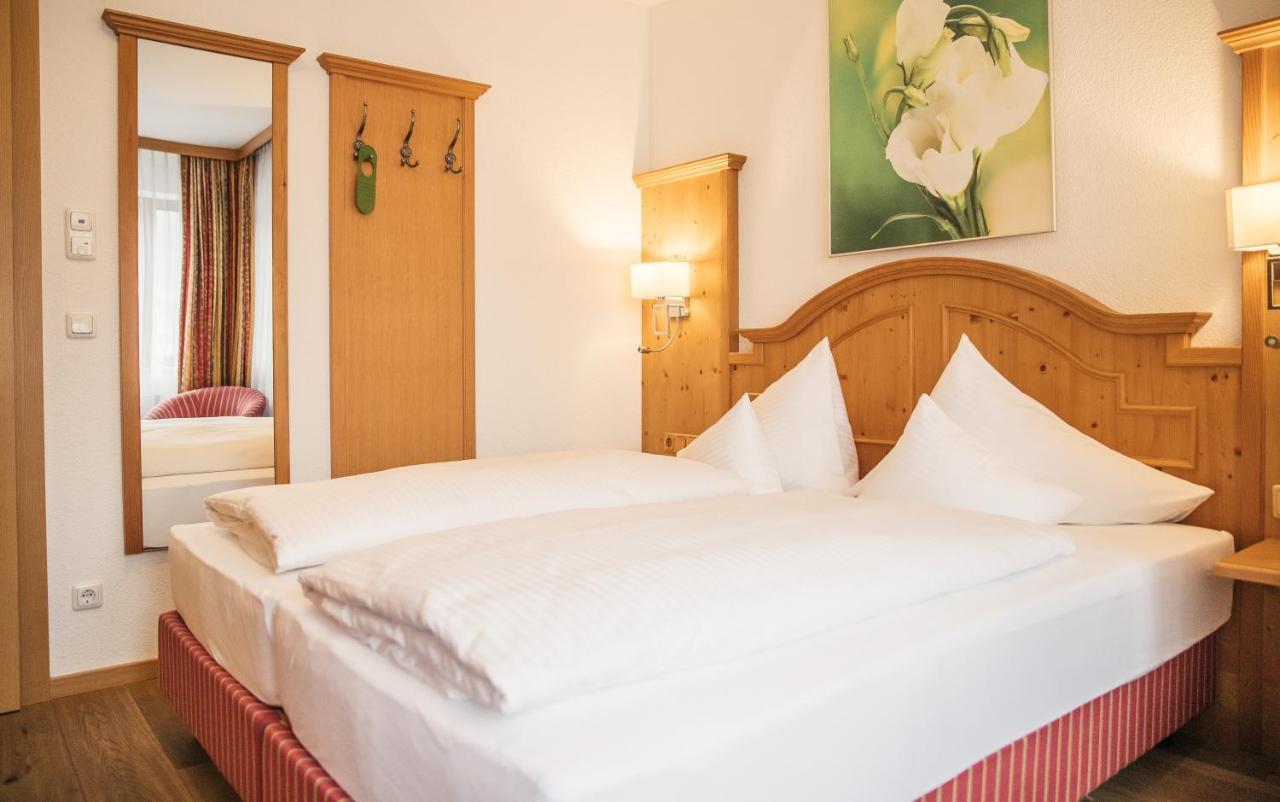 Small Double Room