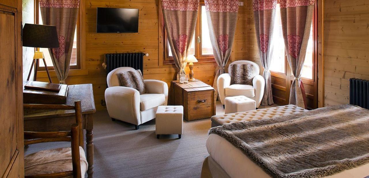 Suite Spa Bath