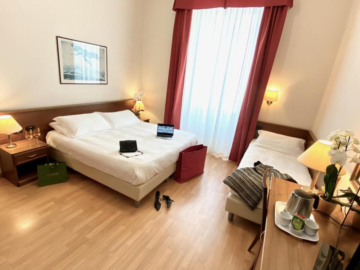Camera Matrimoniale Superior