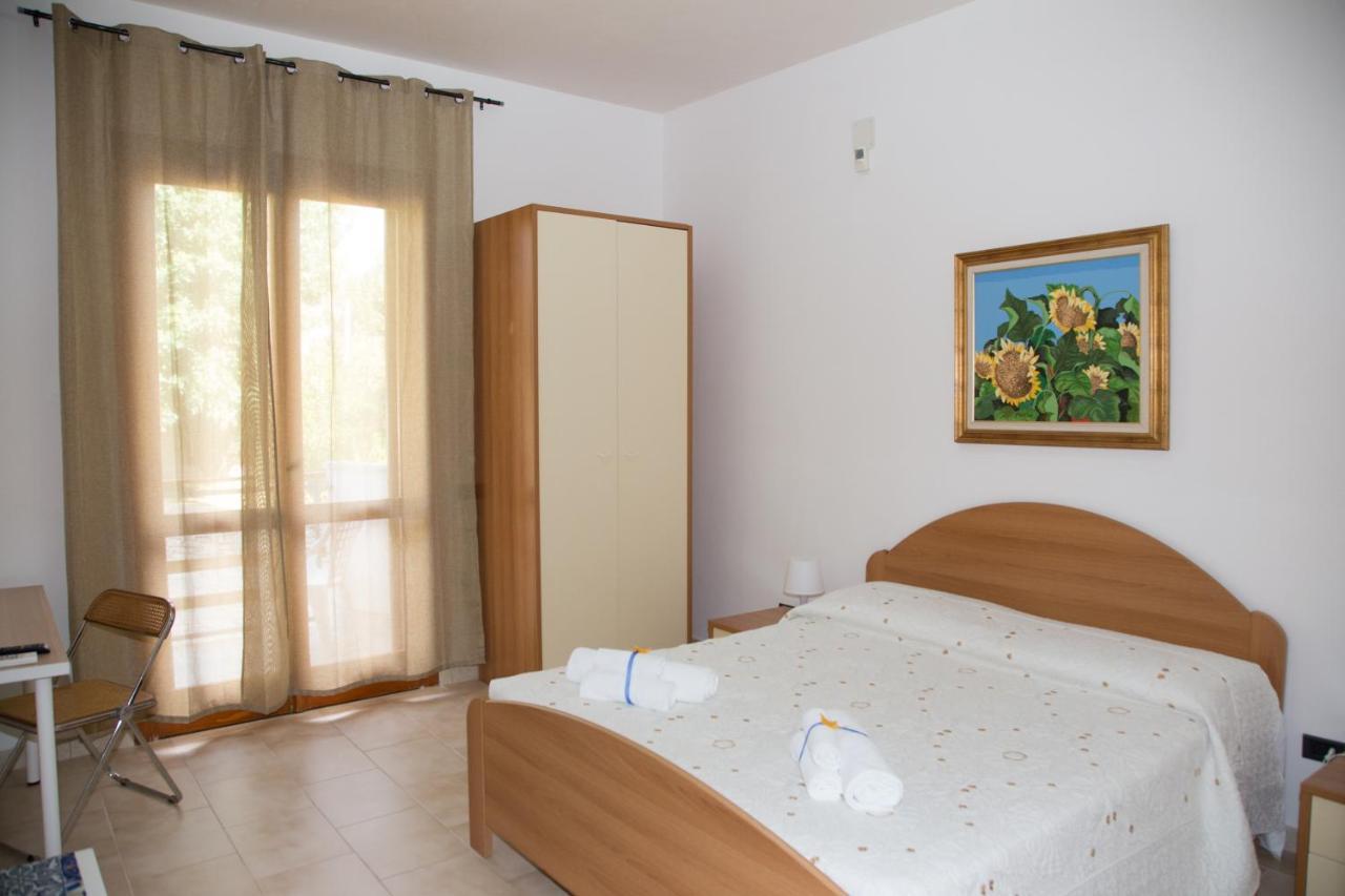 Double Room Private External Bathroom