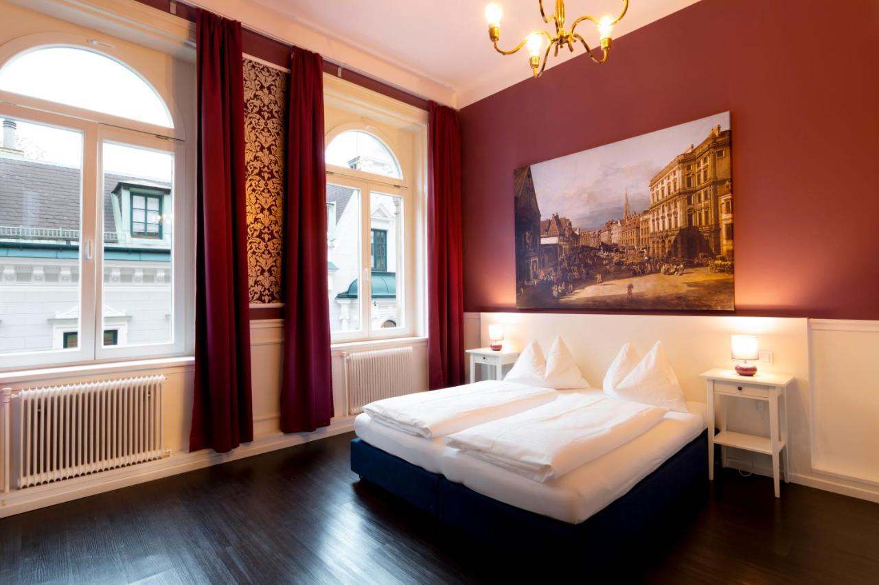Boutique Double or Twin Room