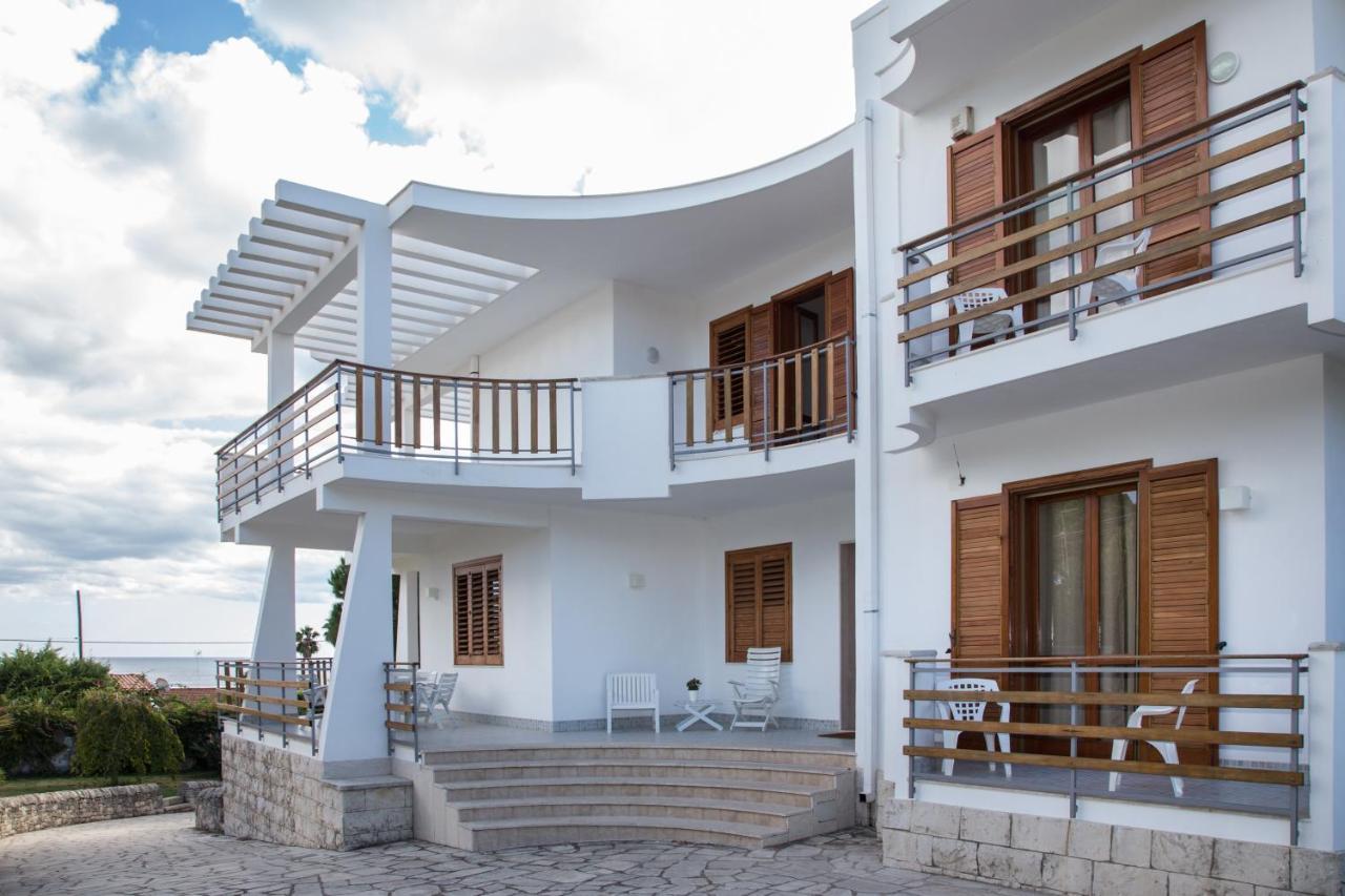 Deluxe Double Room Balcony