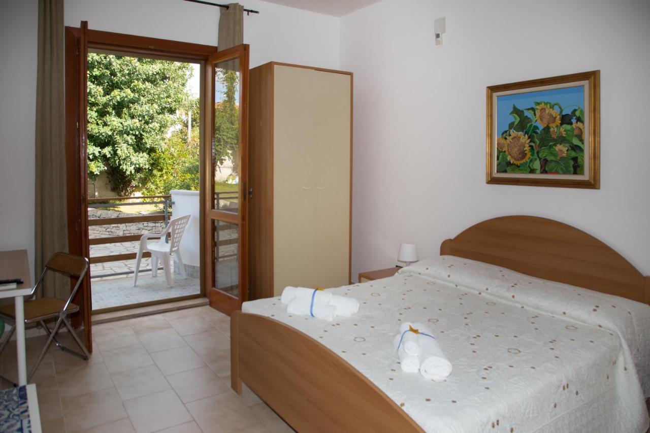 Double Room Private External Bathroom