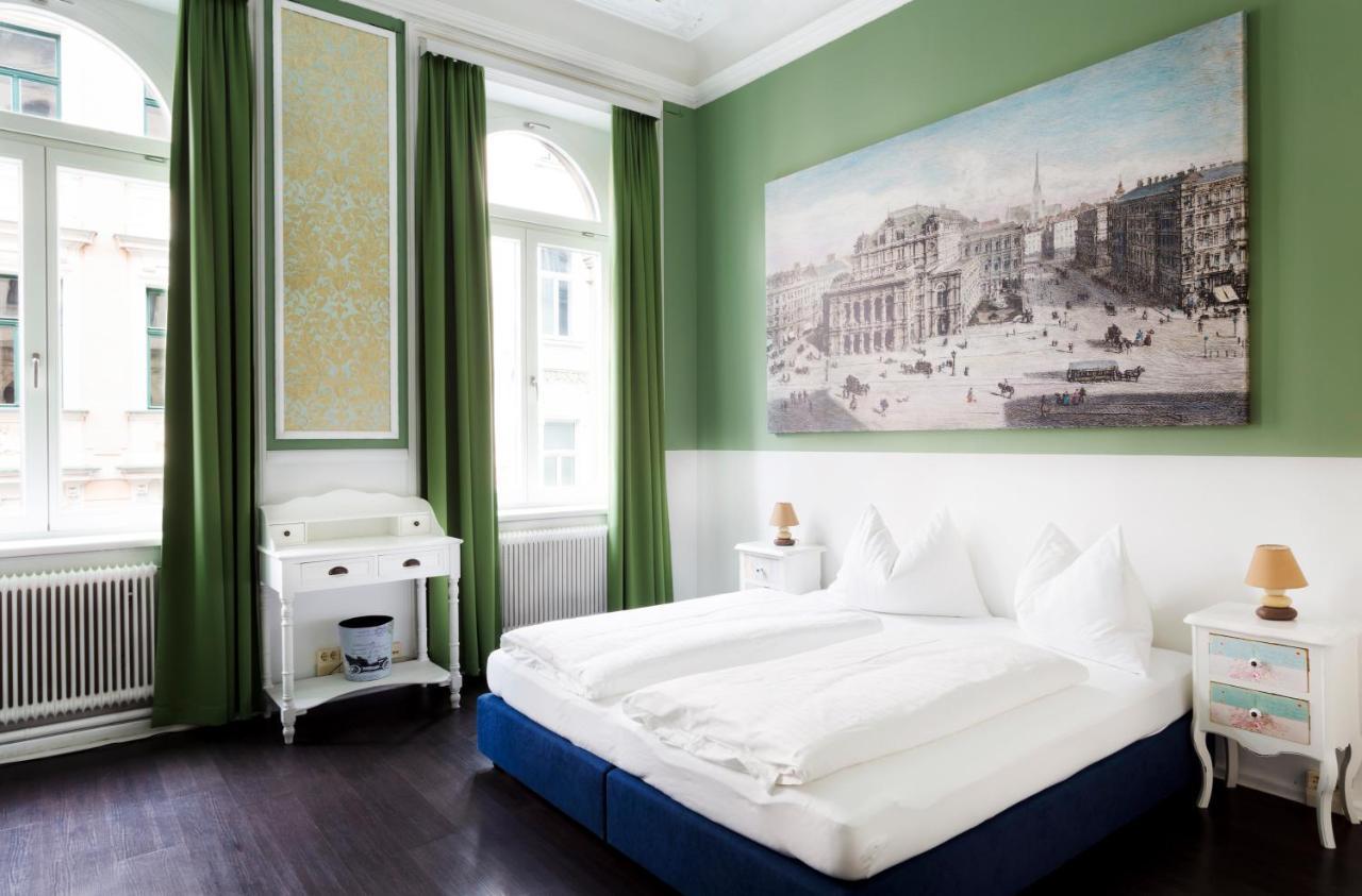 Boutique Double or Twin Room