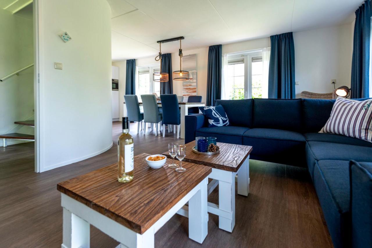 Holiday Home Canna Palustre