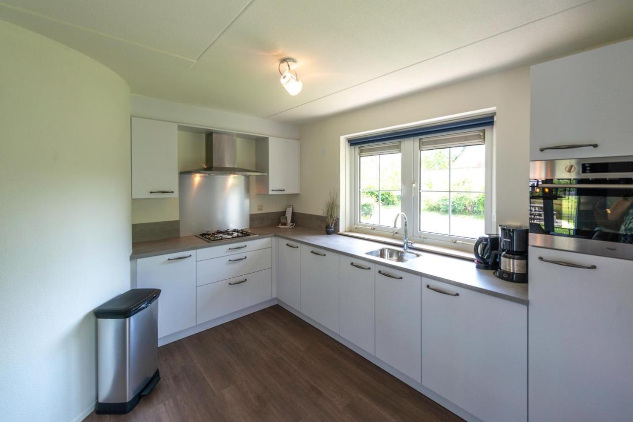 Holiday Home Canna Palustre