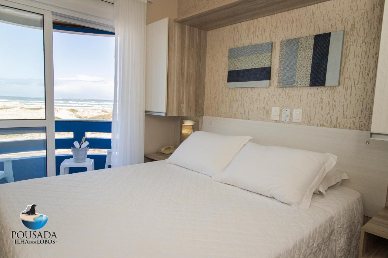 Double Room Sea View