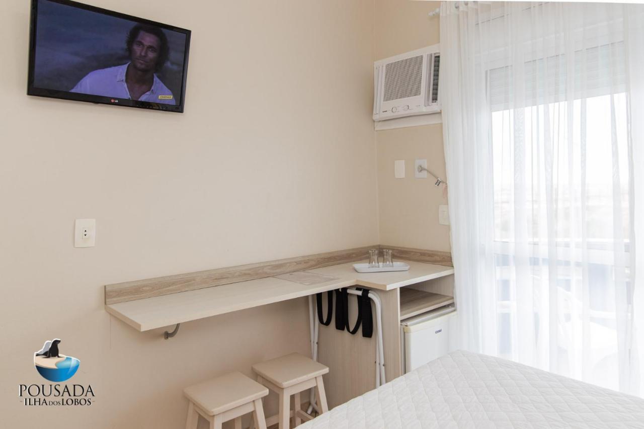 Double Room Sea View