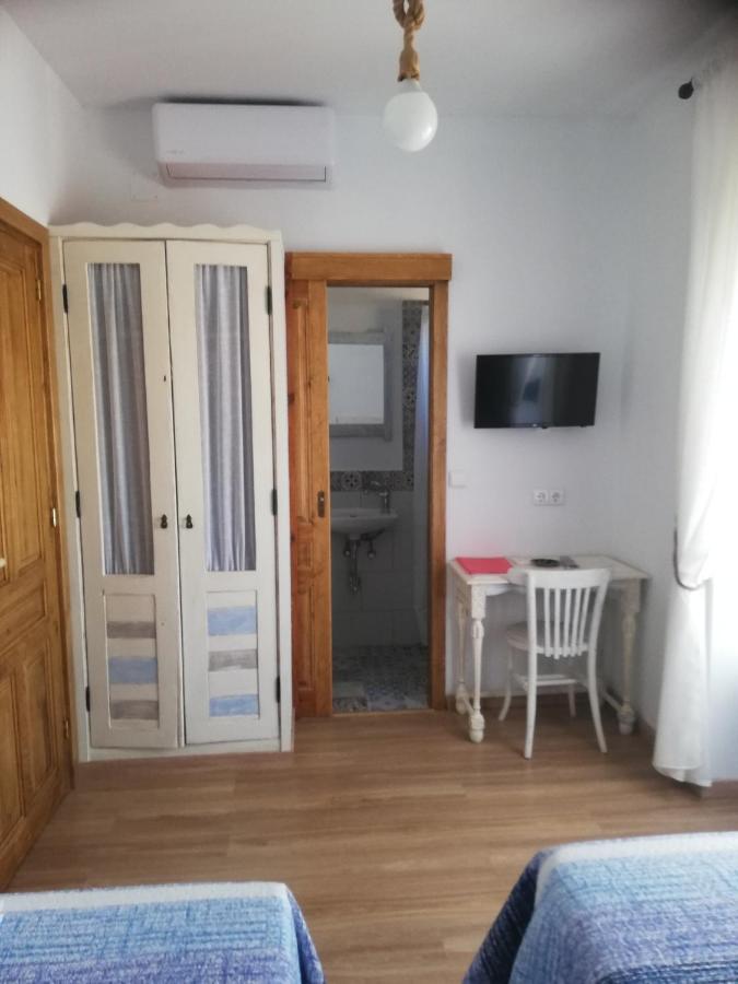 Habitación Doble con balcón