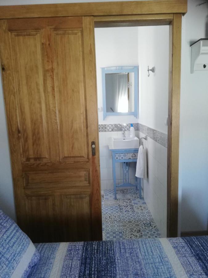 Habitación Doble con baño privado