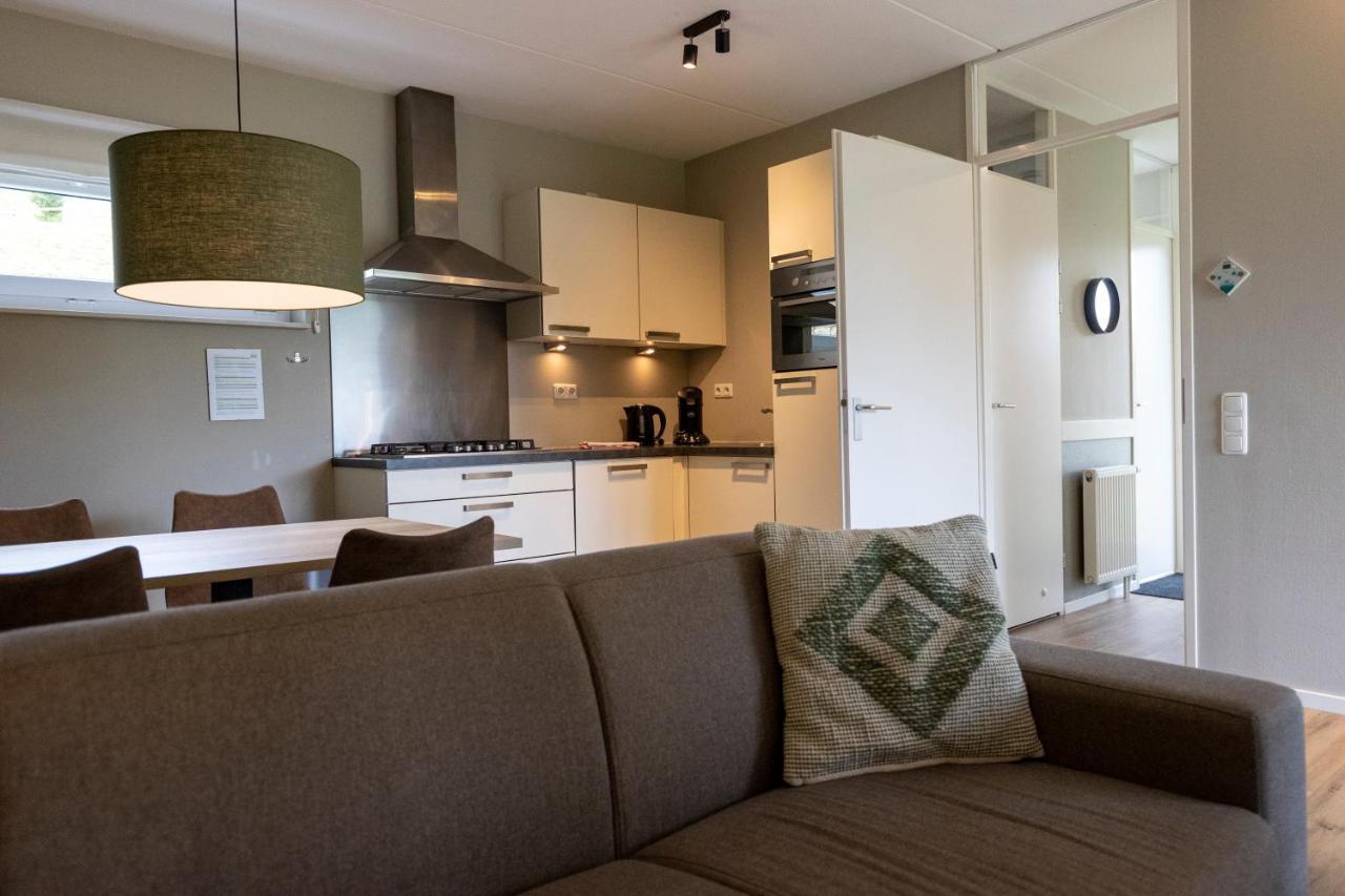 Bungalow mit 3 Schlafzimmern