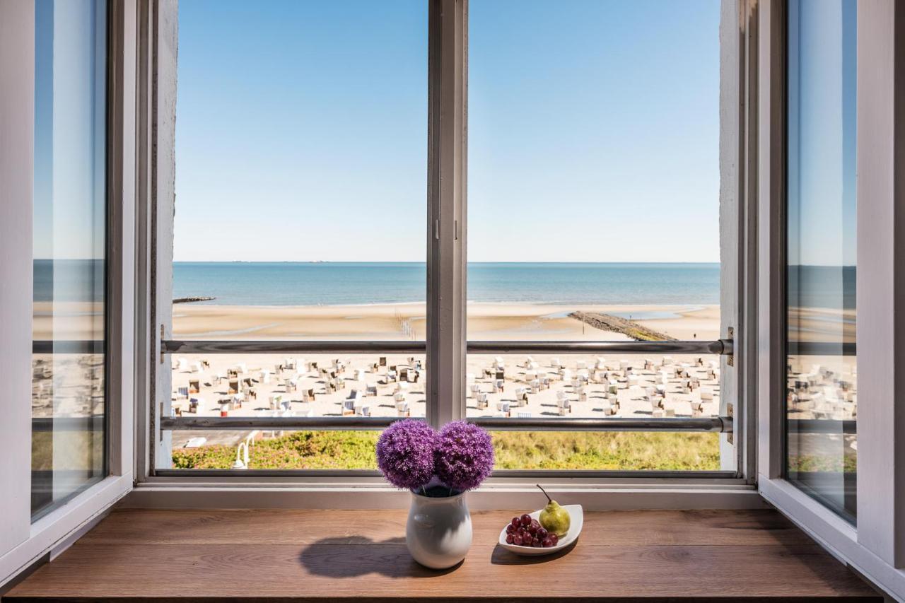 Double Room Sea View