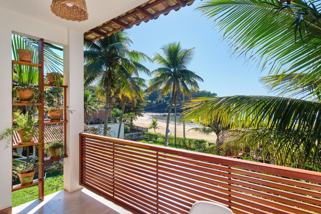 Double Room Sea View