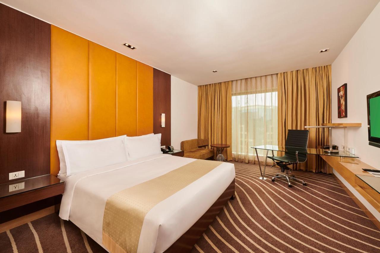 Premium King Room - Lounge Access