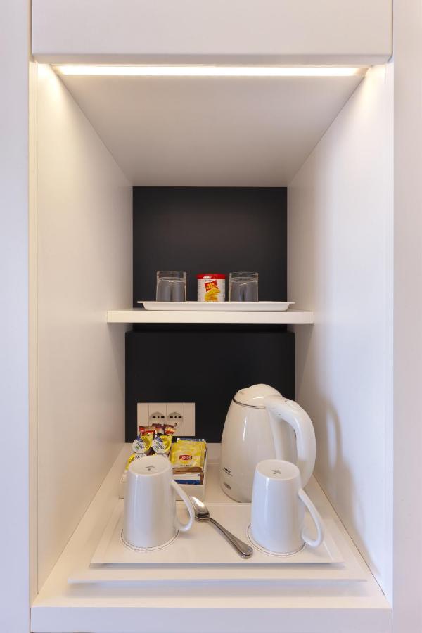 Double or Twin Room Ground Floor