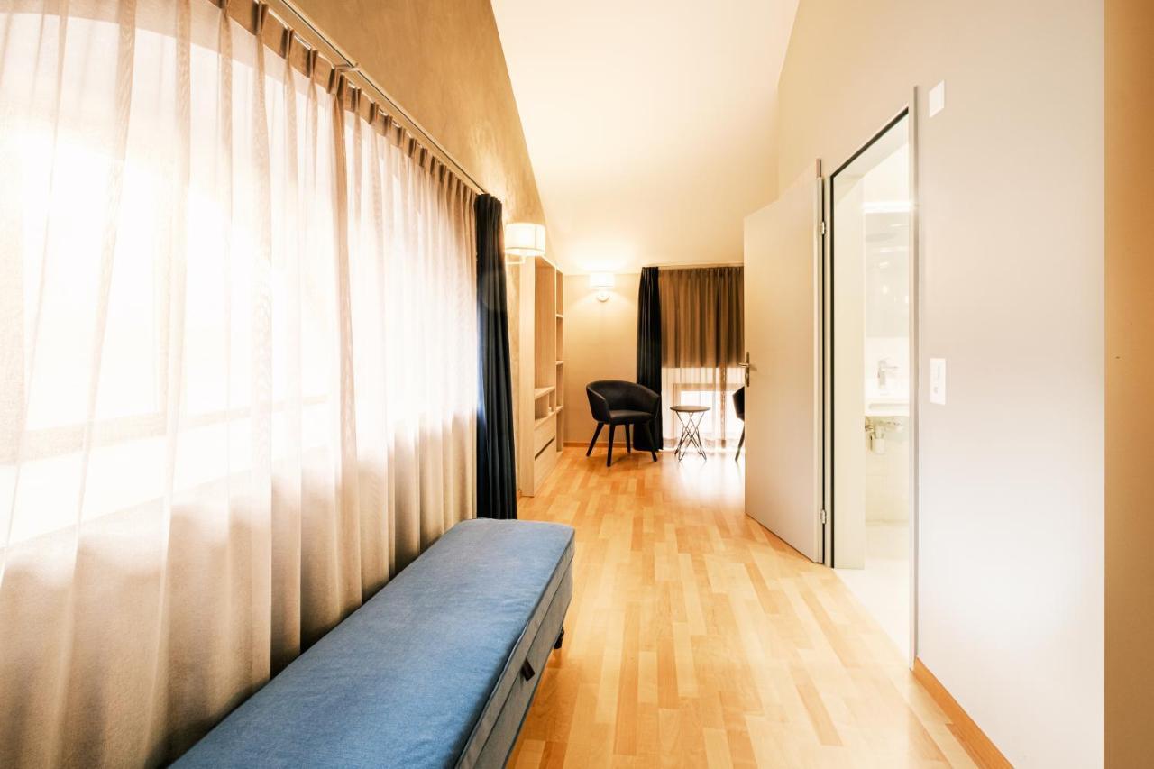 Chambre Double Supérieure Privilège - Vue sur Cour