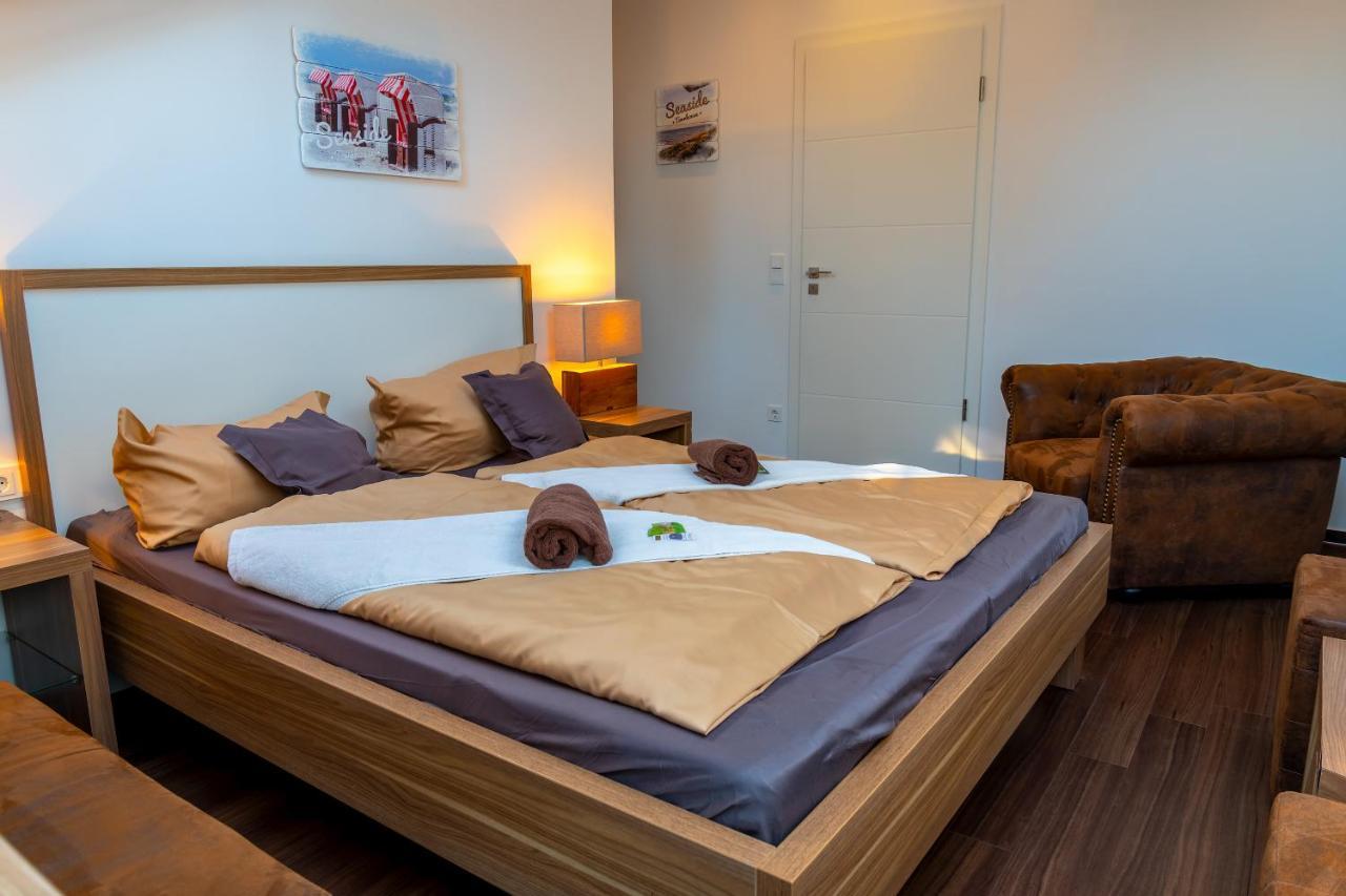 Small Double Room