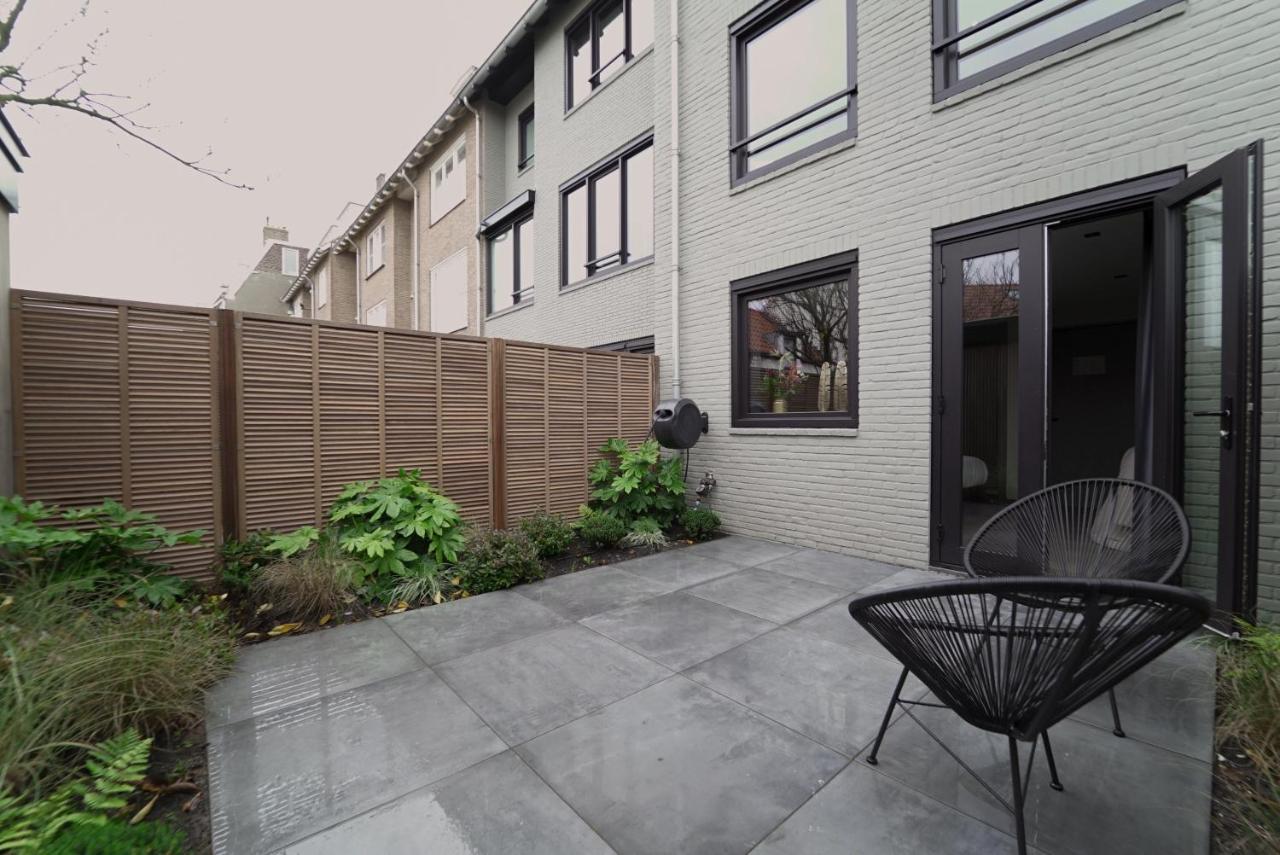 Double Room Terrace