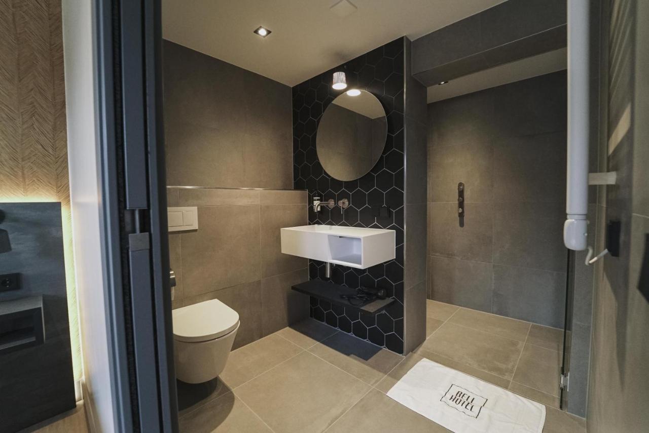 Double Room Terrace