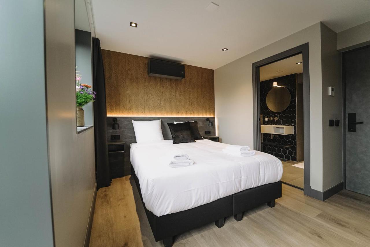 Double Room Terrace