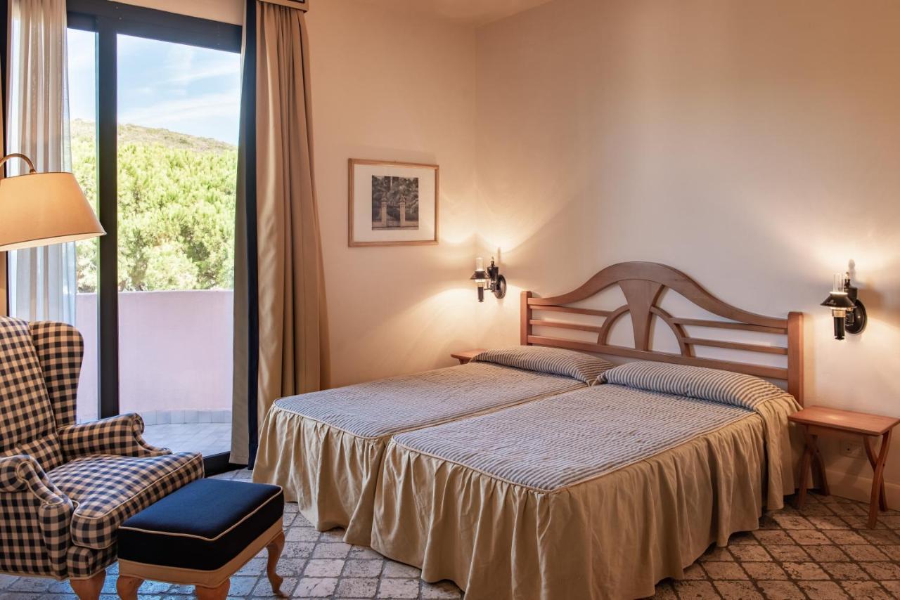 Smart Double or Twin Room