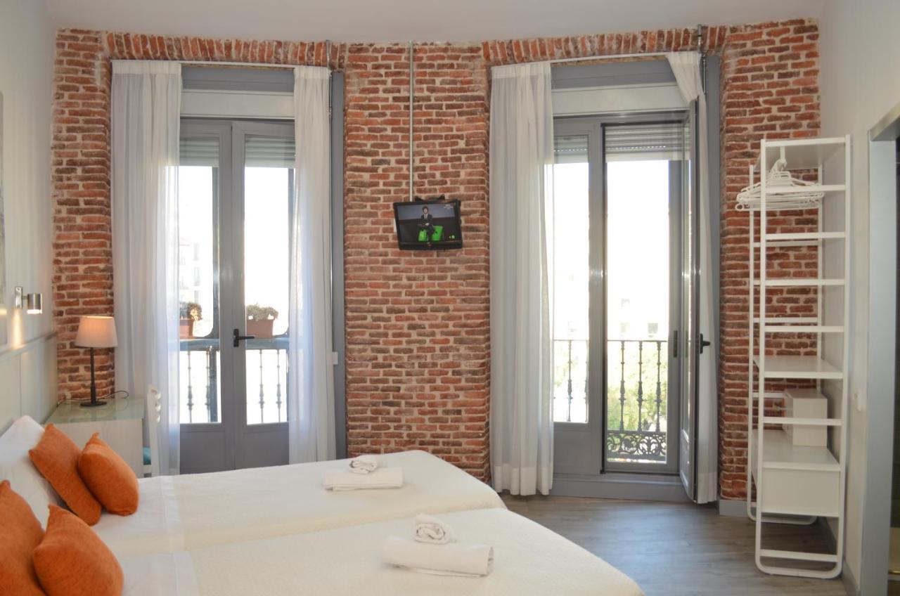 Quarto Duplo ou Twin com Vista da Cidade
