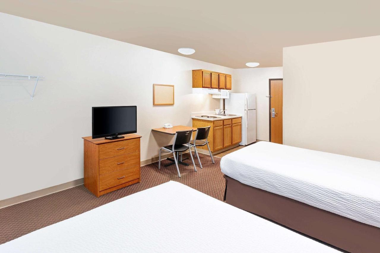 Double Room Two Double Beds Non-Smoking