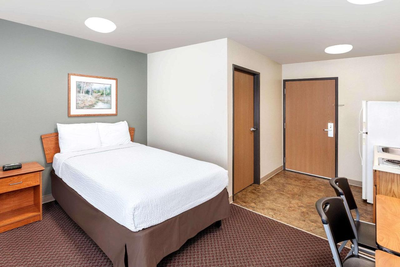 Standard Double Room Non-Smoking