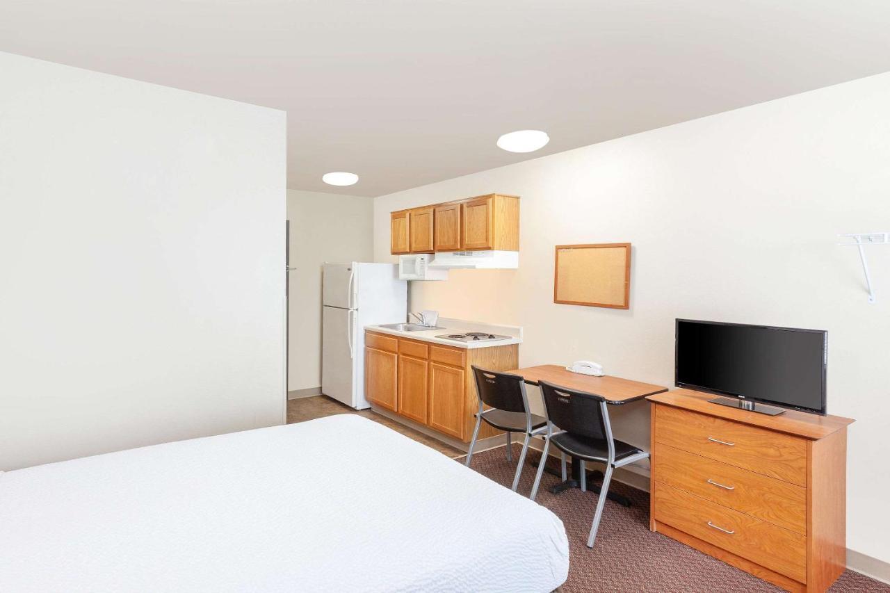Standard Double Room Non-Smoking