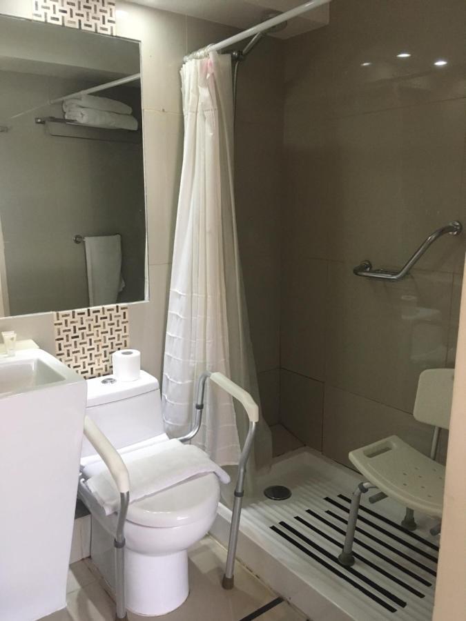 Junior Double or Twin Room