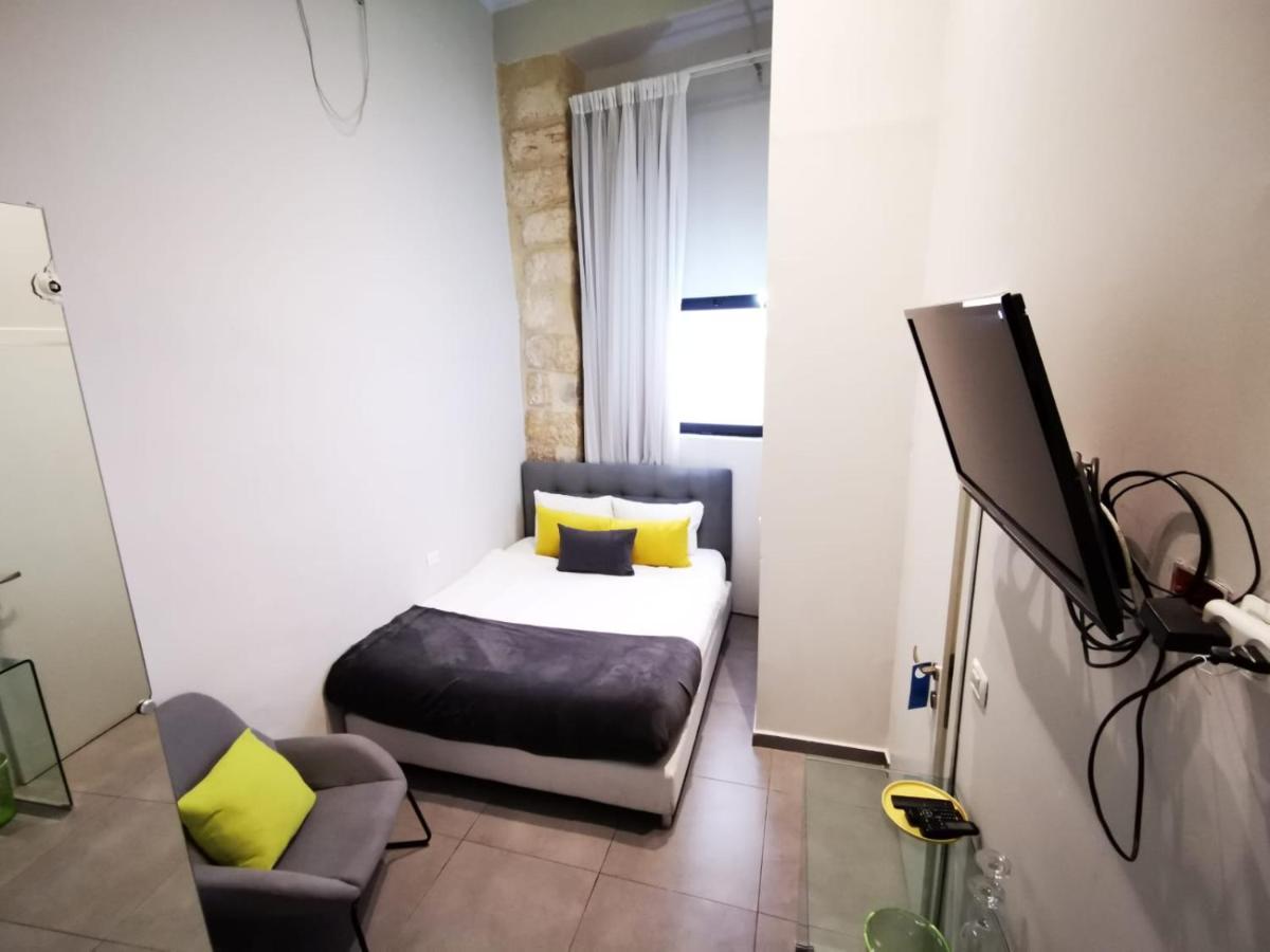 Habitación Doble Clásica