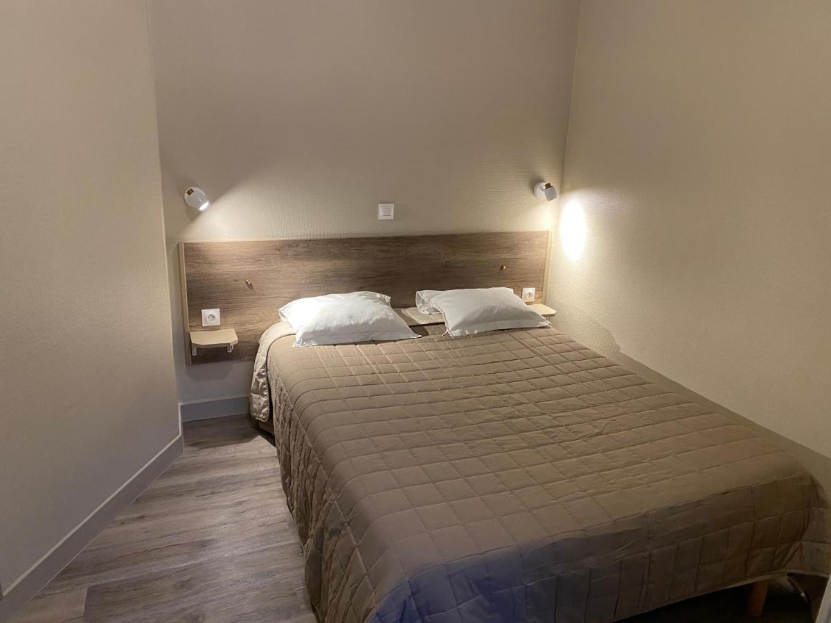 Chambre Simple