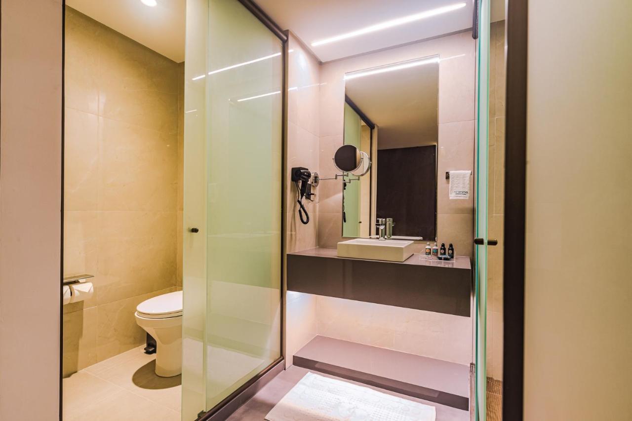 Apartment Disability Access