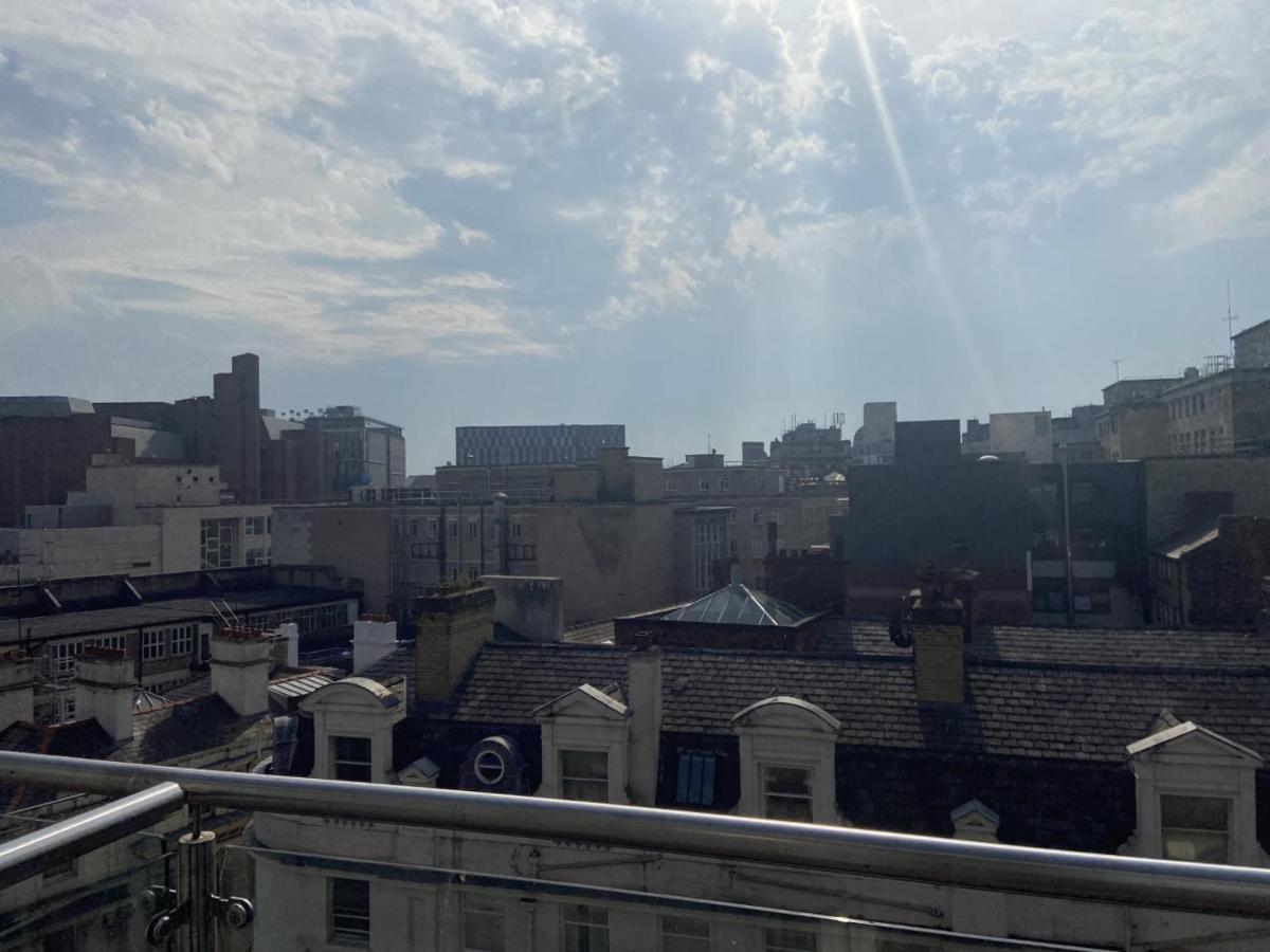Classic Double Room Balcony