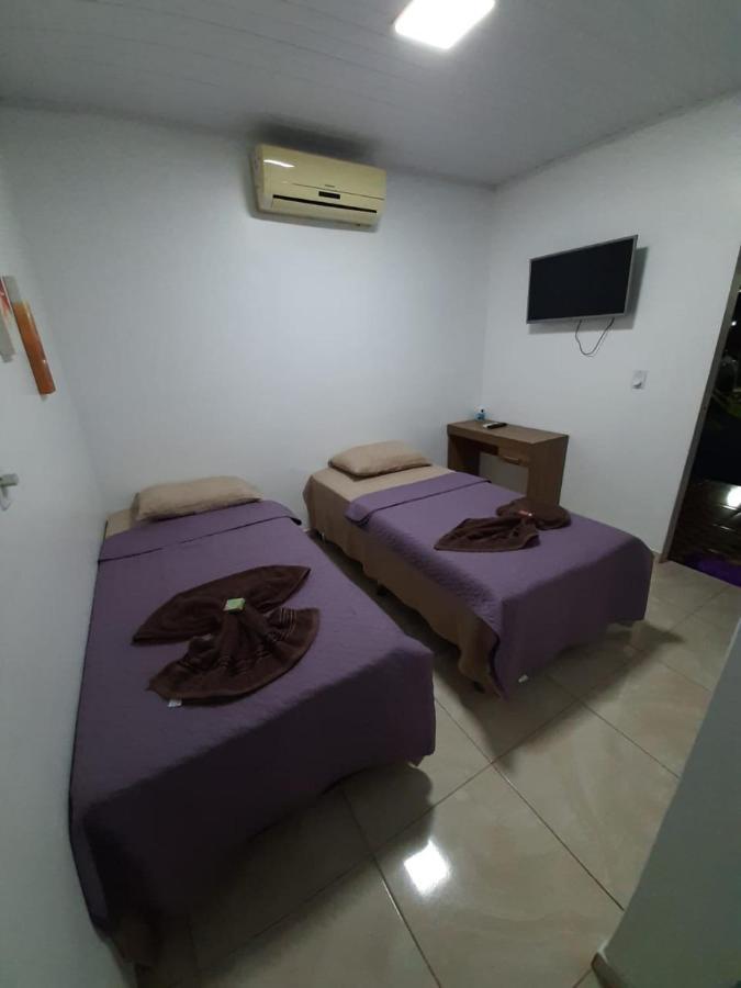 Quarto Duplo